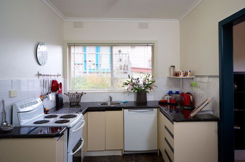 Healesville Apartments - Accommodation Noosa 5