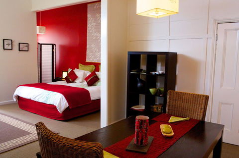 Healesville Apartments - Accommodation Noosa 8