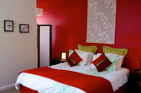 Healesville Apartments - Accommodation Noosa 33