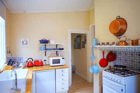 Healesville Apartments - Accommodation Noosa 18