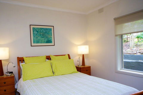 Healesville Apartments - Accommodation Noosa 36