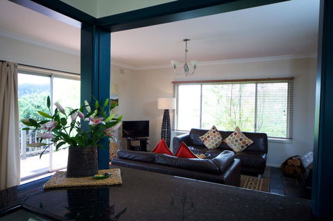 Healesville Apartments - Accommodation Noosa 2