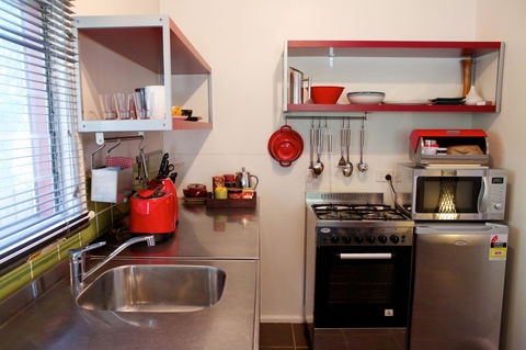 Healesville Apartments - Accommodation Noosa 12