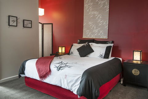 Healesville Apartments - Accommodation Noosa 30