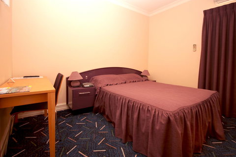 Mitchell River Tavern - Accommodation Noosa 31