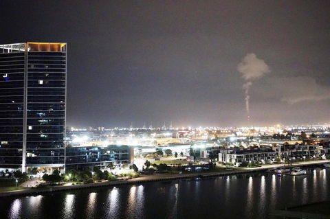 Auzzie Apartments Docklands, Melbourne - Accommodation Noosa 7