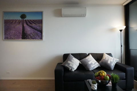 Auzzie Apartments Docklands, Melbourne - Accommodation Noosa 42
