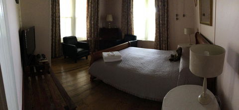 Lorelei Bed & Breakfast - Accommodation Noosa 8