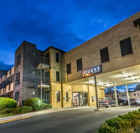Quest Warrnambool - Accommodation Noosa