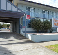 City Heart Motel - Accommodation Noosa
