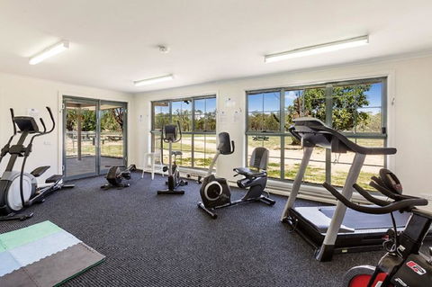 Lakeside Country Club - Accommodation Noosa 10