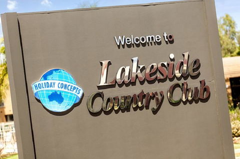 Lakeside Country Club - Accommodation Noosa 8