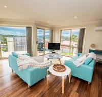 The Pitch - Accommodation Noosa