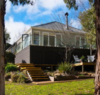 Lake Como Villa - Accommodation Noosa