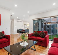Biggs Villas Melbourne - Accommodation Noosa
