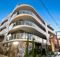 District Apartments Fitzroy - Accommodation Noosa