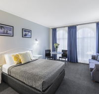 Best Western Cathedral Motor Inn - Accommodation Noosa