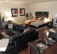 Ashlar at Manna Gums - Daylesford - Accommodation Noosa