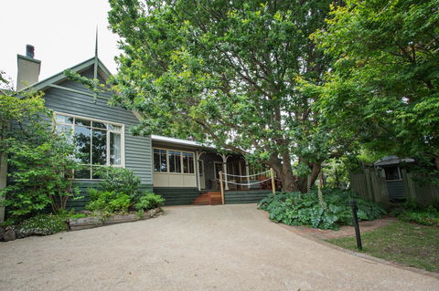 Oak Tree Lodge - Accommodation Noosa 23