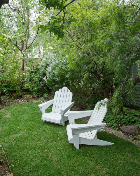 Oak Tree Lodge - Accommodation Noosa 34
