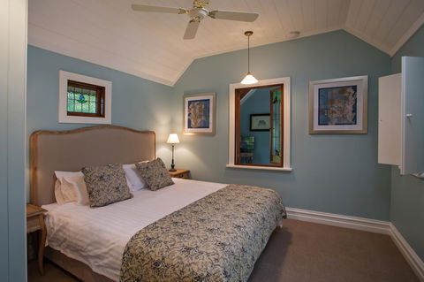 Oak Tree Lodge - Accommodation Noosa 29