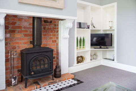Oak Tree Lodge - Accommodation Noosa 8