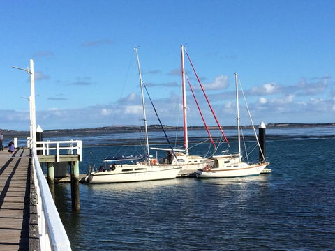 Oak Tree Lodge - Accommodation Noosa 15