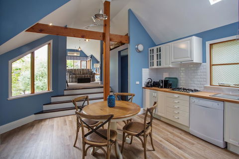 Oak Tree Lodge - Accommodation Noosa 41