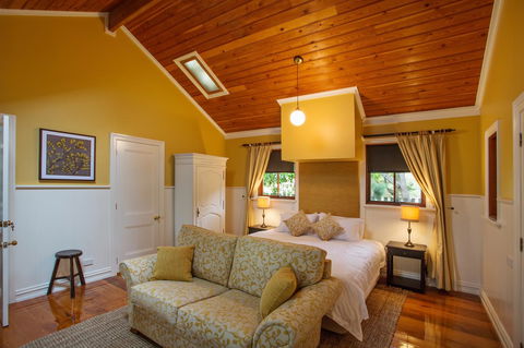 Oak Tree Lodge - Accommodation Noosa 27
