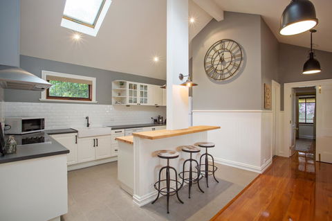 Oak Tree Lodge - Accommodation Noosa 39