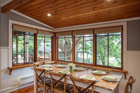 Oak Tree Lodge - Accommodation Noosa 44
