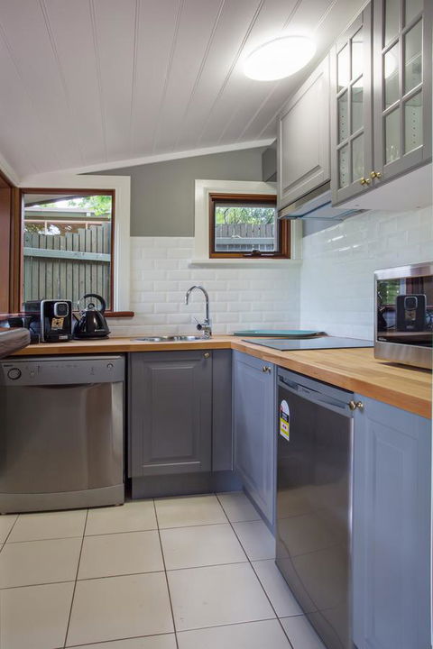 Oak Tree Lodge - Accommodation Noosa 31