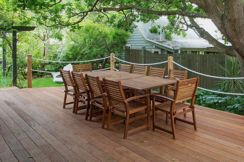 Oak Tree Lodge - Accommodation Noosa 43