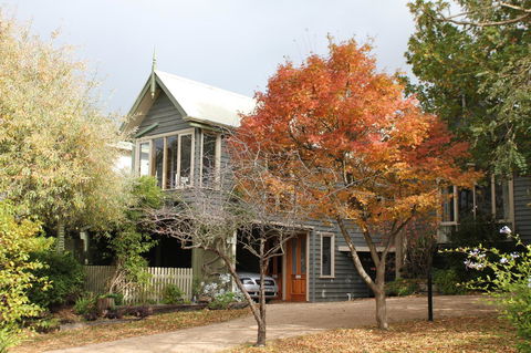 Oak Tree Lodge - Accommodation Noosa 14