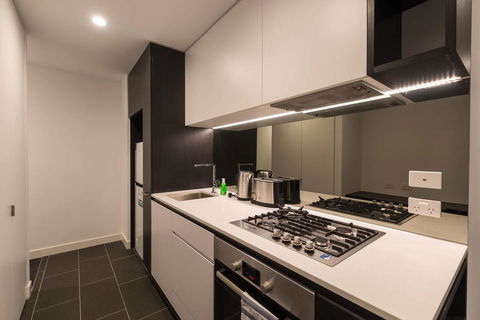 Astrina 2 Bed 2 Bath Apartment - Accommodation Noosa 3