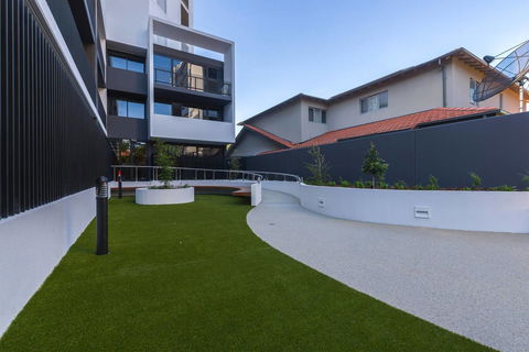 Astrina 2 Bed 2 Bath Apartment - Accommodation Noosa 13