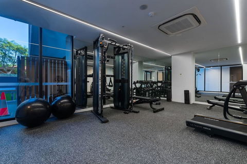 Astrina 2 Bed 2 Bath Apartment - Accommodation Noosa 10