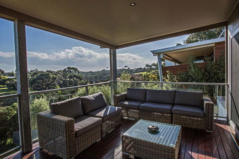 Saltwater Breeze Retreat - Accommodation Noosa 6