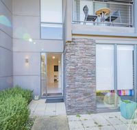 Stylish 3 Bedroom Condo - Accommodation Noosa