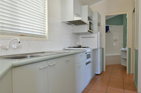 BIG4 Breeze Holiday Parks - Rainbow Beach - Accommodation Noosa 4