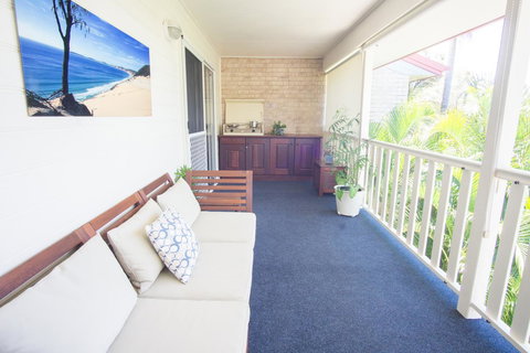 Debbie\'s Place - Accommodation Noosa 26