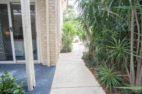 Debbie\'s Place - Accommodation Noosa 8