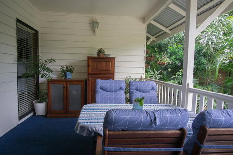 Debbie\'s Place - Accommodation Noosa 14