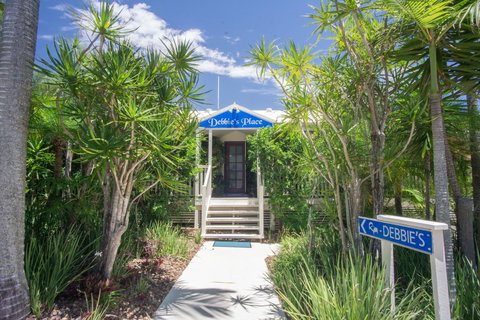 Debbie\'s Place - Accommodation Noosa 0