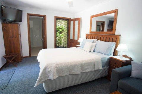 Debbie\'s Place - Accommodation Noosa 3