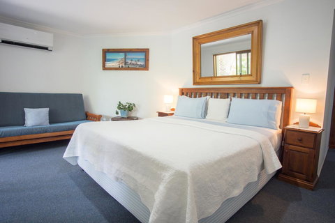 Debbie\'s Place - Accommodation Noosa 18