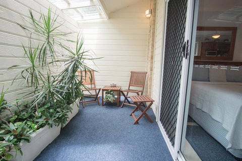 Debbie\'s Place - Accommodation Noosa 9