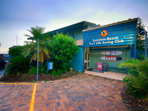 La Mer Sunshine Beachfront - Accommodation Noosa 9