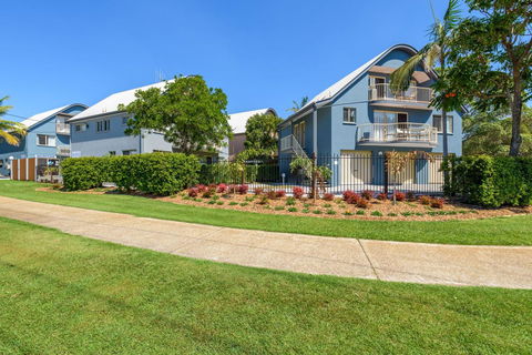 Rainbow Getaway Holiday Apartments - Accommodation Noosa 18