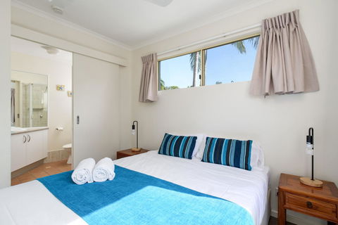 Rainbow Getaway Holiday Apartments - Accommodation Noosa 3